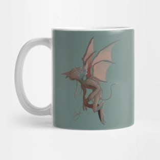 Pixie Mug